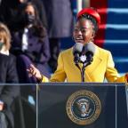 Amanda Gorman’s “Scripture Tells Us…”